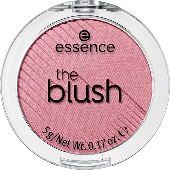 Essence The Blush Rouge 40 Beloved 5 g