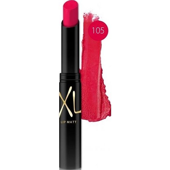 Revers XL Lip Matt Lippenstift 105 2,5 g
