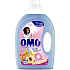 Omo Essences Naturelles Peche & Pamplemousse Universalwaschgel, weiße und permanente Farbwäsche 40 Dosen 2 l