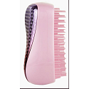 Tangle Teezer Compact Professionelle Kompakthaarbürste Pink Mermaid Limited Edition