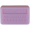 NeoCos Amber Holz natürlich, biologisch, aus der Provence, Marseille Seife mit Sheabutter 125 g