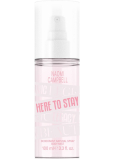Naomi Campbell Here To Stay parfümiertes Deodorantglas für Frauen 100 ml