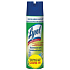 Lysol Frische Wasserfall Desinfektionsspray für über 100 Oberflächen, 400 ml