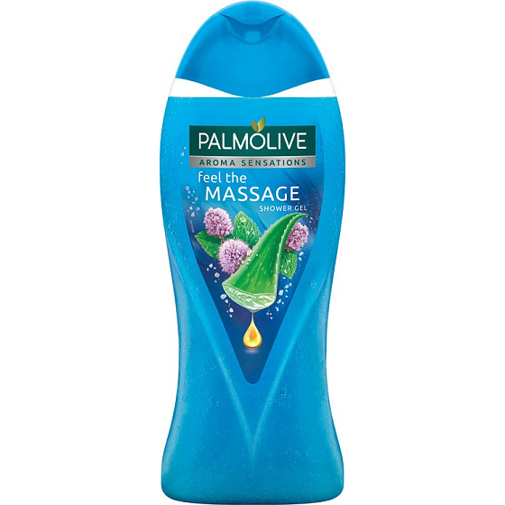 Palmolive Aroma Sensations Feel The Massage Duschgel 500 ml