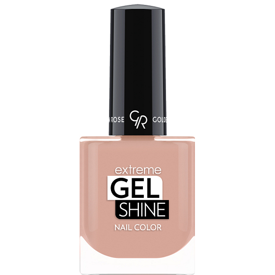 Golden Rose Extreme Gel Shine Nagellack 09 10,2 ml