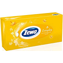 Zewa Everyday Papiertaschentücher 2-lagige 100-teilige Schachtel