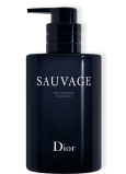 Christian Dior Sauvage Homme Duschgel 250 ml