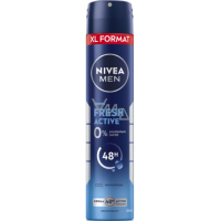 Nivea Men Fresh Active Herren-Deodorant, 200 ml