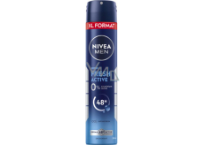 Nivea Men Fresh Active Herren-Deodorant, 200 ml
