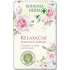 Bohemia Gifts Hagebutte und Rose entspannende Toilettenseife mit Glyzerin 100 g