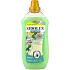Sidolux Universal Summer Memories Mojito Reinigungsmittel für alle abwaschbaren Oberflächen und Böden 1 l