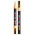 Posca Universal-Acrylmarker 0,9 - 1,3 mm Apricot PC-3M