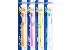 Atlantic Expert Zahnbürste Junior, 1 Stück