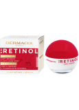 Dermacol Bio Retinol intensive Anti-Falten-Tagescreme für alle Hauttypen 50 ml