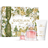 Guerlain Mon Eau de Parfum 50 ml + Eau de Parfum 5 ml + Körperlotion 75 ml, Geschenkset für Frauen