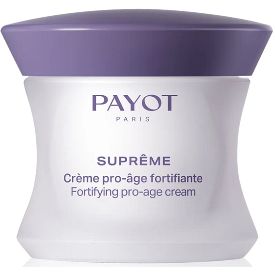 Payot Supreme Fortifiant Pro-Age Tag und Nacht Anti-Aging Verjüngungscreme 50 ml