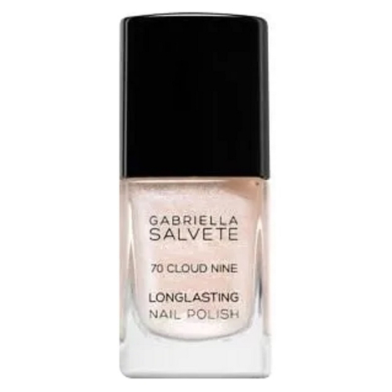 Gabriella Salvete Longlasting Enamel lang anhaltender Hochglanz-Nagellack 70 Could Nine 11 ml