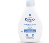 DERMOMED Intimseife mit Kornblume INTIMO FIORDALISO 250 ml