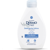 DERMOMED Intimseife mit Kornblume INTIMO FIORDALISO 250 ml
