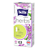 Bella Herbs Slip Verbena Deo Fresh hygienische Slipeinlagen 18 Stück