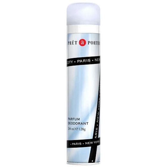 Pret and Porter Original Deodorant Spray für Frauen 200 ml