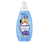 Coccolino Wonder Wash Odor Protection prací gel pro rychlé prací cykly na sportovní oděvy 37 dávek 1480 ml 