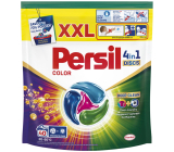 Persil Discs Color 4v1 prací kapsle na barevné prádlo 40 dávek