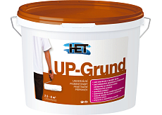 Het Up-Grund universeller haftvermittelnder Primer, 5 kg