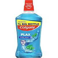 Colgate Plax Cool Mint Mundwasser 1000 ml