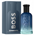 Hugo Boss Bottled Striking Lavender parfémovaná voda pro muže 100 ml