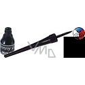 Jenny Lane Eyeliner flüssig schwarz 2 ml