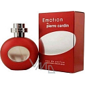 Pierre Cardin Emotion parfümiertes Wasser für Frauen 50 ml