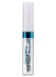 Miss Sporty Just Clear Mascara farblos 8 ml