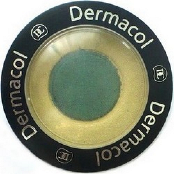 Dermacol Lidschatten Duo Lidschatten 03 3 g