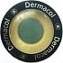 Dermacol Lidschatten Duo Lidschatten 03 3 g