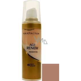 Max Factor Age Renew Schminke 085 Karamell 30 ml