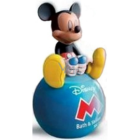 Disney Mickey Mouse Ball Badeschaum für Kinder 250 ml