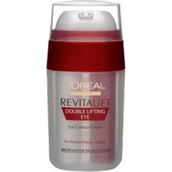 Loreal Revitalift Augencreme 15 ml