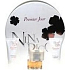 Nina Ricci Premier Jour parfümiertes Wasser für Frauen 50 ml + Körperlotion 50 ml + Duschgel 50 ml, Geschenkset