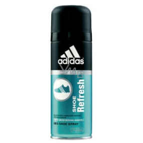 Adidas Foot Shoe Refresh Deo-Schuhspray 150 ml