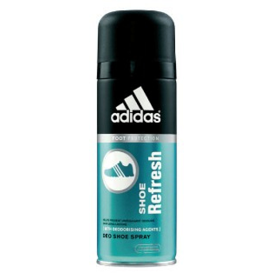 Adidas Foot Shoe Refresh Deo-Schuhspray 150 ml
