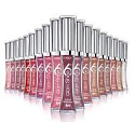Loreal Glam Shine 6H Volumizer Lipgloss 110 Pfirsich mit Suchtfaktor 6 ml