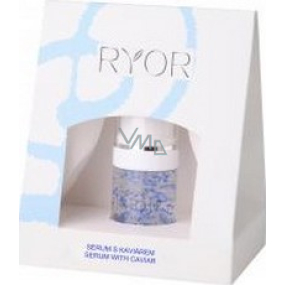 Ryor Caviar Care mit Kaviarserum 15 ml