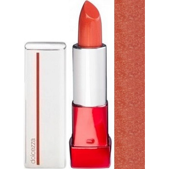 Gabriella Salvete Dolcezza Lippenstift Lippenstift 09 Arancio Dolce 4,2 g