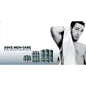 Dove Men + Care Aqua Impact Antitranspirant Deodorant Spray für Männer 150 ml