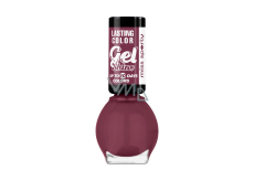 Miss Sports dauerhafte Farbe Nagellack 151 7 ml