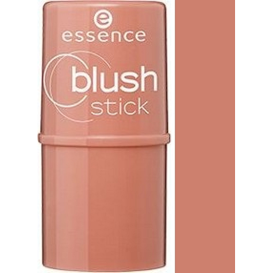 Essence Blush Stick Erröten in Stick 20 Bronze Babe 4 g