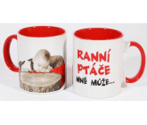 Nekupto Humor in der Tschechischen Republik 0,4 Liter Becher 1 Stück