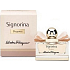 Salvatore Ferragamo Signorina Eleganza Eau de Parfum für Frauen 5 ml, Miniatur