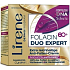 Lirene Folacin Duo Expert 60+ extra reichhaltige Anti-Falten-Creme für Tag und Nacht 50 ml